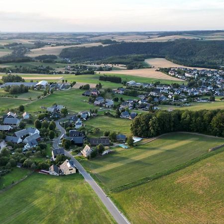 Ferienwohnung Im Gruenen Muldental Langenbach  Eksteriør billede