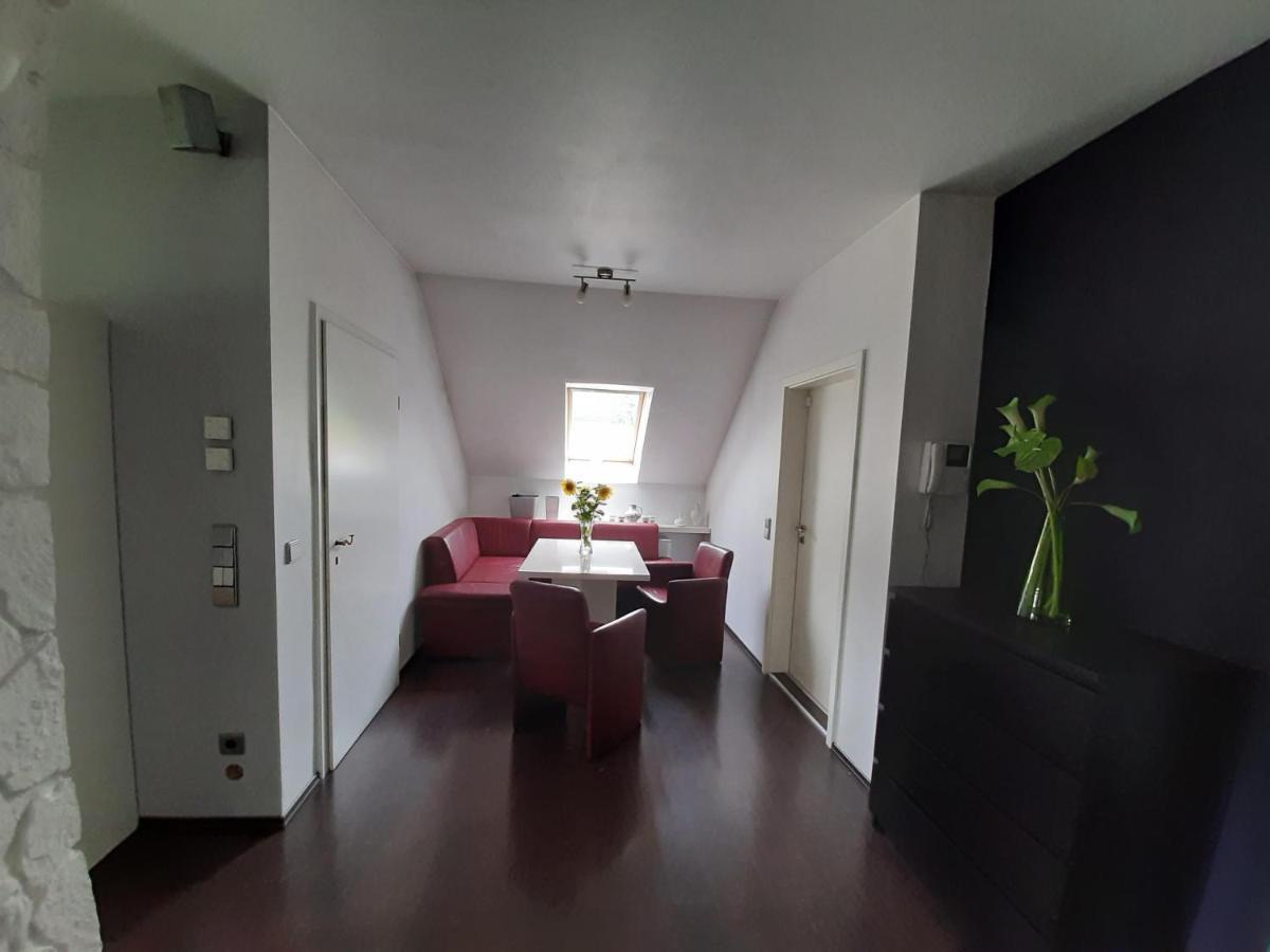 Ferienwohnung Im Gruenen Muldental Langenbach  Eksteriør billede